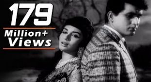 LAG JA GALE LYRICS — LATA MANGESHKAR | NEWLYRICSMEDIA.Com