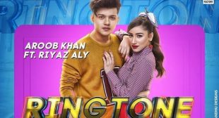 Ringtone Lyrics Aroob Khan Ft. Riyaz Ali Song | Lyricstar.in