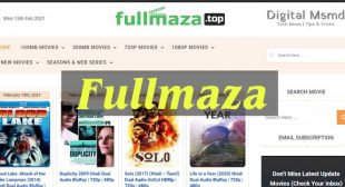 Downloadhub 2021 Download Latest Bollywood Movies for free