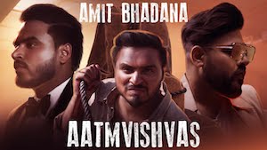 Aatmvishvas Lyrics – Badshah