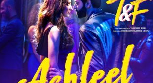 अश्लील Ashleel Lyrics In Hindi – T&F, Neha Kakkar, Tony Kakkar | Tuesdays and Fridays – Mausiqi Lyrics