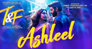 Ashleel Lyrics – Tuesdays And Fridays