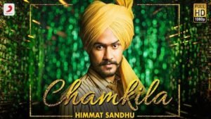 CHAMKILA LYRICS