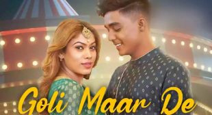 Goli Maar De – Asees Kaur