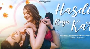 Hasdi Reya Kar Lyrics – Gurnazar