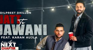 Jatt Te Jawani Lyrics