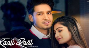 Kaali Raat – Karan Randhawa