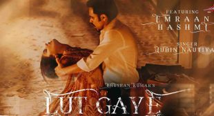 Lut Gaye – Jubin Nautiyal