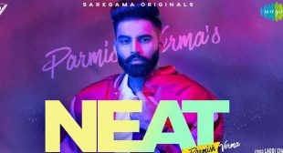 Neat – Parmish Verma