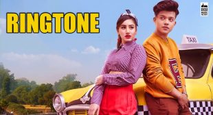 Ringtone Lyrics – Aroob Khan | Riyaz Aly – Mausiqi Lyrics