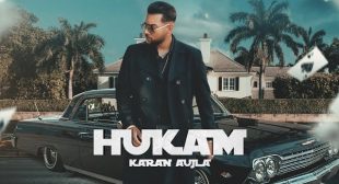 Hukam Lyrics Translation In English – Karan Aujla