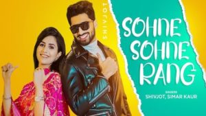 SOHNE SOHNE RANG LYRICS – Shivjot