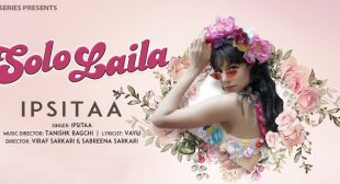 Solo Laila Lyrics – Ipsitaa