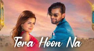 Tera Hoon Na – Nikhil D’souza