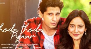 Thoda Thoda Pyaar Lyrics