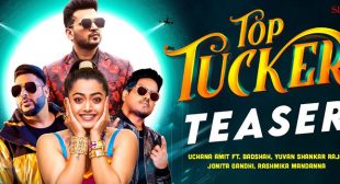 Top Tucker – Badshah