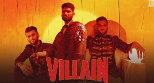 Villain Lyrics – Krsna