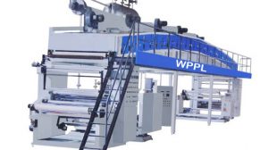 WPPL Is an Expert in Adhesive and Polymer Solutions