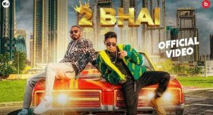 2 Bhai Lyrics – Kambi Rajpuria | Rap Sultaan