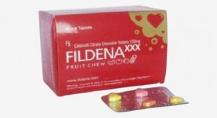 Fildena xxx : Uses, Side effects, reviews, Price