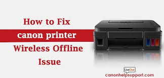 How to Solve Your Wireless Printer Problems?