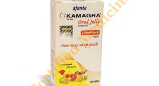 Kamagra Oral Jelly | FDA Approved Medicine