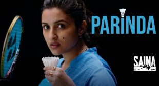 परिंदा Parinda Lyrics- Saina – Gaanaline