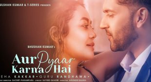 Aur Pyaar Karna Hai Lyrics