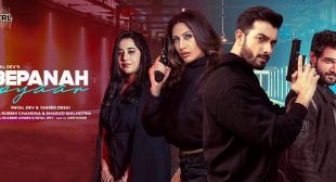 Bepanah Pyaar Lyrics