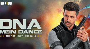 Dna Mein Dance Lyrics