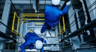 Best Lift & Elevator Maintenance Services In Dubai