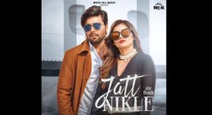 Jatt Nikle Lyrics