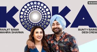 Koka Lyrics – Ranjit Bawa