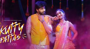 Kutty Pattas Lyrics – Santhosh Dhayanidhi