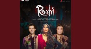 Bhootni Lyrics – Mika Singh | Roohi Song | Maine Bhootni ko dil diya