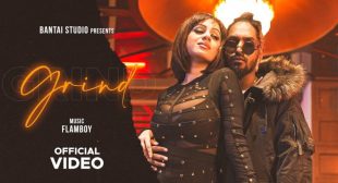 Grind Emiway Lyrics | Wo Karna Chahti Grind Main Bhi Baitha Masti Mein