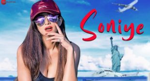 Soniye Lyrics – Zindagi Tu Meri Soniye Hindi Song 2021