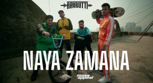 Naya Zamana Lyrics – Aavrutti | Naya Zamana