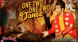 One Two One Two Dance Lyrics – Hello Charlie Cast & Songs