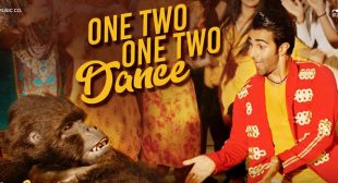 One Two One Two Dance Lyrics