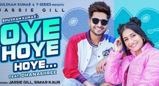 Oye Hoye Hoye – Jassi Gill