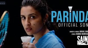 Parinda Lyrics