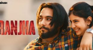 Ranjha Lyrics – Simar Doraha