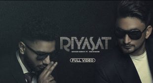 Riyasat Lyrics