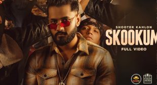 Skookum Lyrics – Shooter Kahlon