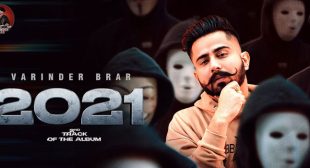 2021 – Varinder Brar