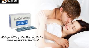 Buy Malegra Medicine Online | Cheap Price | Free Shipping