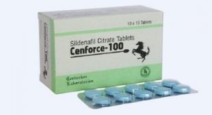 Buy Cenforce | Cutepharma.com