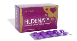 Fildena Online | Best For Men’s Health