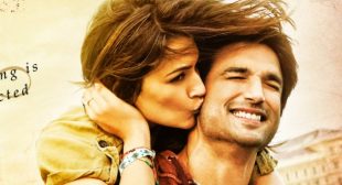 Raabta Lyrics – Arijit Singh & Nikita Gandhi